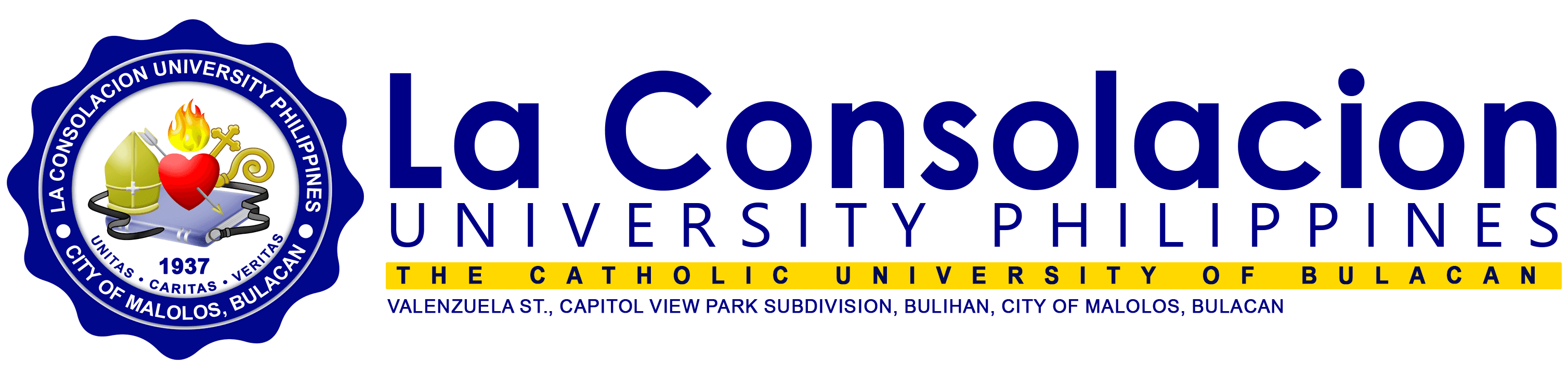 La Consolacion University Philippines